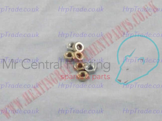 POTTERTON COMMERCIAL  635431